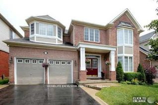 House for Sale, 819 Somerville Terr, Milton, ON