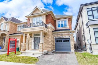 House for Sale, 210 Camellia Cres, Oakville, ON