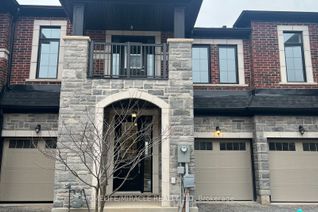 Freehold Townhouse for Rent, 7452 Baycrest Cres #23, Niagara Falls, ON