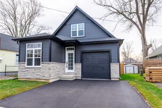 Detached House for Sale, 19 Cambridge Rd E, Fort Erie, ON