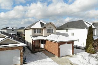 Detached House for Sale, 165 Dorchester Blvd, St. Catharines, ON