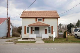 House for Rent, 126 Mill St, Norfolk, ON