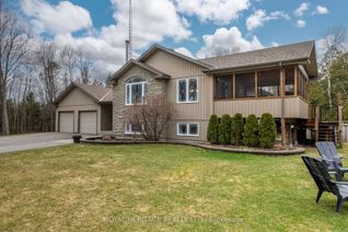 Detached House for Sale, 234 County 41 Rd, Brighton, ON