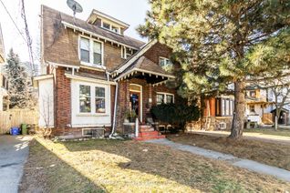 Duplex for Sale, 6 Rutherford Ave, Hamilton, ON