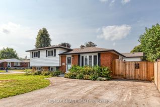 Sidesplit for Sale, 600 Willow Cres, Cobourg, ON