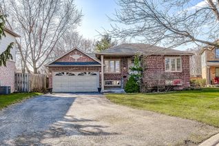 Property for Sale, 107 Madison Crt W, Welland, ON