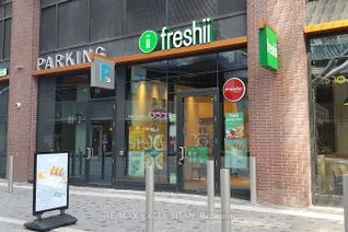Fast Food/Take Out Franchise Business for Sale, 12 Richardson St #4, Toronto, ON