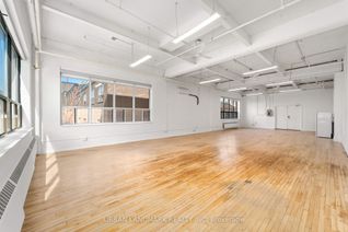 Office for Lease, 276 Carlaw Ave #225, Toronto, ON
