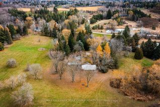Land for Sale, 120 South Summit Farm Rd, King, ON