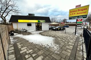 Commercial/Retail Property for Sale, 48 King St E, Cramahe, ON