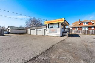 Commercial/Retail Property for Sale, 37 Hartzell Rd, St. Catharines, ON
