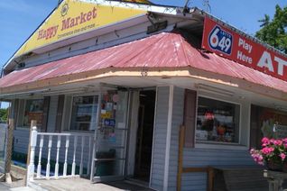 Convenience/Variety Non-Franchise Business for Sale, 48 Main St E, Port Colborne, ON