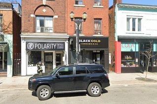 Investment Property for Sale, 243 James St N, Hamilton, ON