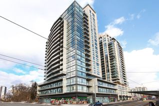 Condo Apartment for Sale, 530 St Clair Ave W #606, Toronto, ON