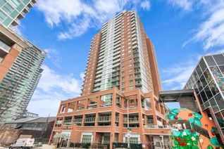 Property for Rent, 125 Western Battery Rd #816, Toronto, ON