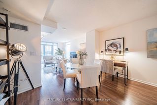 Apartment for Sale, 36 Lisgar St #1215E, Toronto, ON