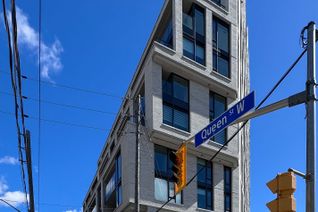 Property for Rent, 200 Sudbury St #602, Toronto, ON