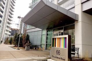 Property for Rent, 66 Forest Manor Rd #2706, Toronto, ON