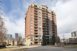 Condo Apartment for Sale, 55 Harrison Garden Blvd #808, Toronto, ON