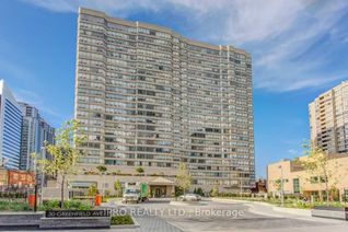Condo Apartment for Sale, 30 Greenfield Ave #706, Toronto, ON