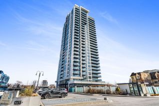 Apartment for Sale, 1255 Bayly St #1103, Pickering, ON