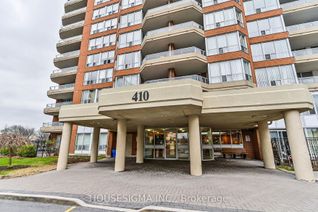 Condo Apartment for Sale, 410 Mclevin Ave #403, Toronto, ON