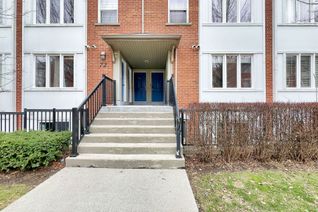Condo Townhouse for Sale, 72 Munro St #Unit 4, Toronto, ON