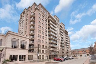 Apartment for Sale, 37 Galleria Pkwy #Lph3, Markham, ON