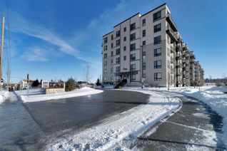 Property for Rent, 295 Cundles Rd E #307, Barrie, ON