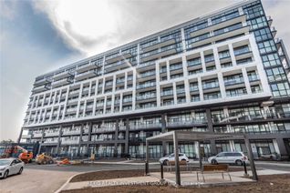 Condo Apartment for Sale, 50 George Butchart Dr #112, Toronto, ON
