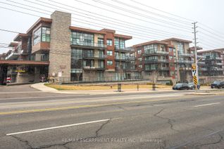 Condo Apartment for Sale, 1575 Lakeshore Rd W #261, Mississauga, ON