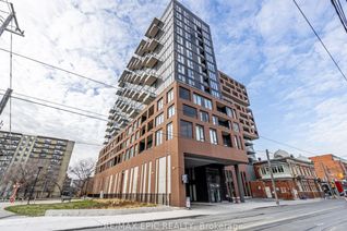 Property for Rent, 270 Dufferin St #815, Toronto, ON