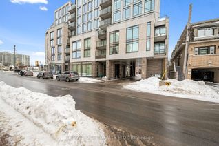 Condo Apartment for Rent, 411 Mackay St W #318, Ottawa, ON