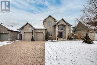 Detached House for Sale, 224 Boyd Blvd, Zorra, ON