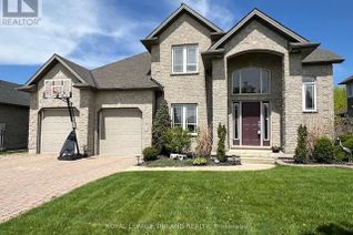 Detached House for Sale, 224 Boyd Blvd, Zorra, ON