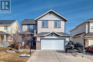 House for Sale, 160 West Creek Meadow, Chestermere, AB