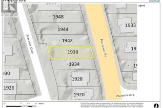 Land for Sale, 1938 Pitt River Road, Port Coquitlam, BC