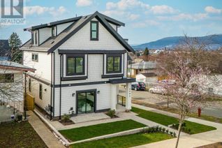 Duplex for Sale, 3905 Windermere Street, Vancouver, BC