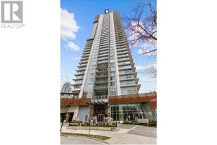 Condo Apartment for Sale, 2388 Madison Avenue #903, Burnaby, BC