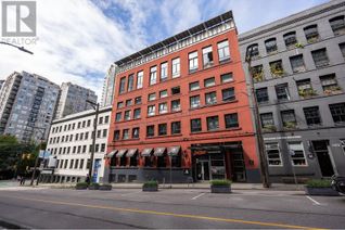 Condo Apartment for Sale, 869 Beatty Street #201, Vancouver, BC
