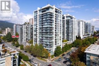 Condo Apartment for Sale, 1320 Chesterfield Avenue #904, North Vancouver, BC
