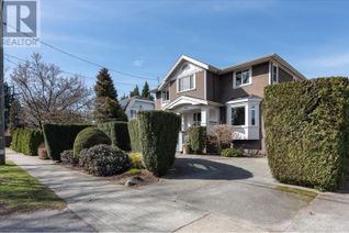 Detached House for Sale, 305 Sixth Avenue, New Westminster, BC