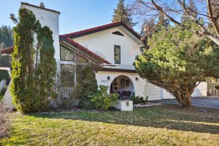 Detached House for Sale, 2532 9th Avenue, Castlegar, BC