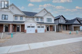 Property for Rent, 60 Livingston Drive, Tillsonburg, ON