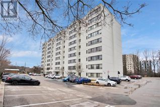 Condo Apartment for Rent, 135 Base Line Road W Unit# 10, London, ON