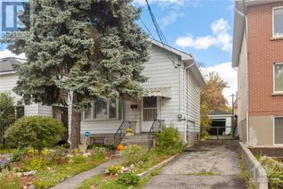 Detached House for Sale, 13 Pinehurst Avenue, Ottawa, ON