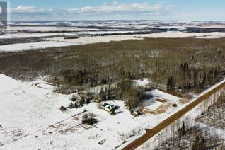 Commercial Farm for Sale, 76114 Rge Rd 61, Rural Saddle Hills County, AB