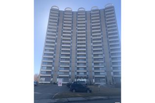 Condo Apartment for Sale, 1712 10883 Saskatchewan Dr Nw, Edmonton, AB