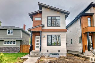 Property for Sale, 8235 93a Av Nw, Edmonton, AB