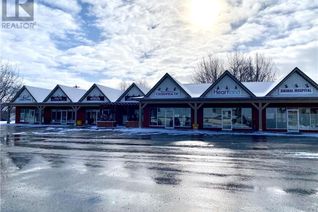 Commercial/Retail Property for Lease, 89 Wellington Street S Unit# 7, Drayton, ON